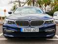 BMW 520 520dA Business Azul - thumbnail 1