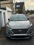 Hyundai TUCSON Premium 2WD Grau - thumbnail 4