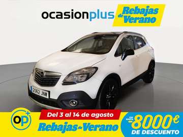 1.6CDTi S&S Color Edition 4x2