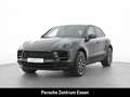 Porsche Macan S/ Apple CarPlay Privacyverglasung Induktionsladen Grau - thumbnail 1