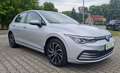 Volkswagen Golf Life VIII 1,5TSI LED NAVI-PRO ACC 3-Zonen-KLIMA... Silber - thumbnail 4