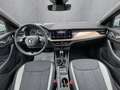 Skoda Scala Style 1.5 TSI OPF DSG/LED/PDC/RFK/SHZ Klima Weiß - thumbnail 13
