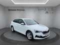 Skoda Scala Style 1.5 TSI OPF DSG/LED/PDC/RFK/SHZ Klima Weiß - thumbnail 6