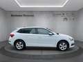 Skoda Scala Style 1.5 TSI OPF DSG/LED/PDC/RFK/SHZ Klima Weiß - thumbnail 7