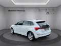 Skoda Scala Style 1.5 TSI OPF DSG/LED/PDC/RFK/SHZ Klima Weiß - thumbnail 5