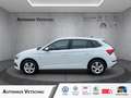 Skoda Scala Style 1.5 TSI OPF DSG/LED/PDC/RFK/SHZ Klima Weiß - thumbnail 1