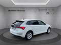 Skoda Scala Style 1.5 TSI OPF DSG/LED/PDC/RFK/SHZ Klima Weiß - thumbnail 8