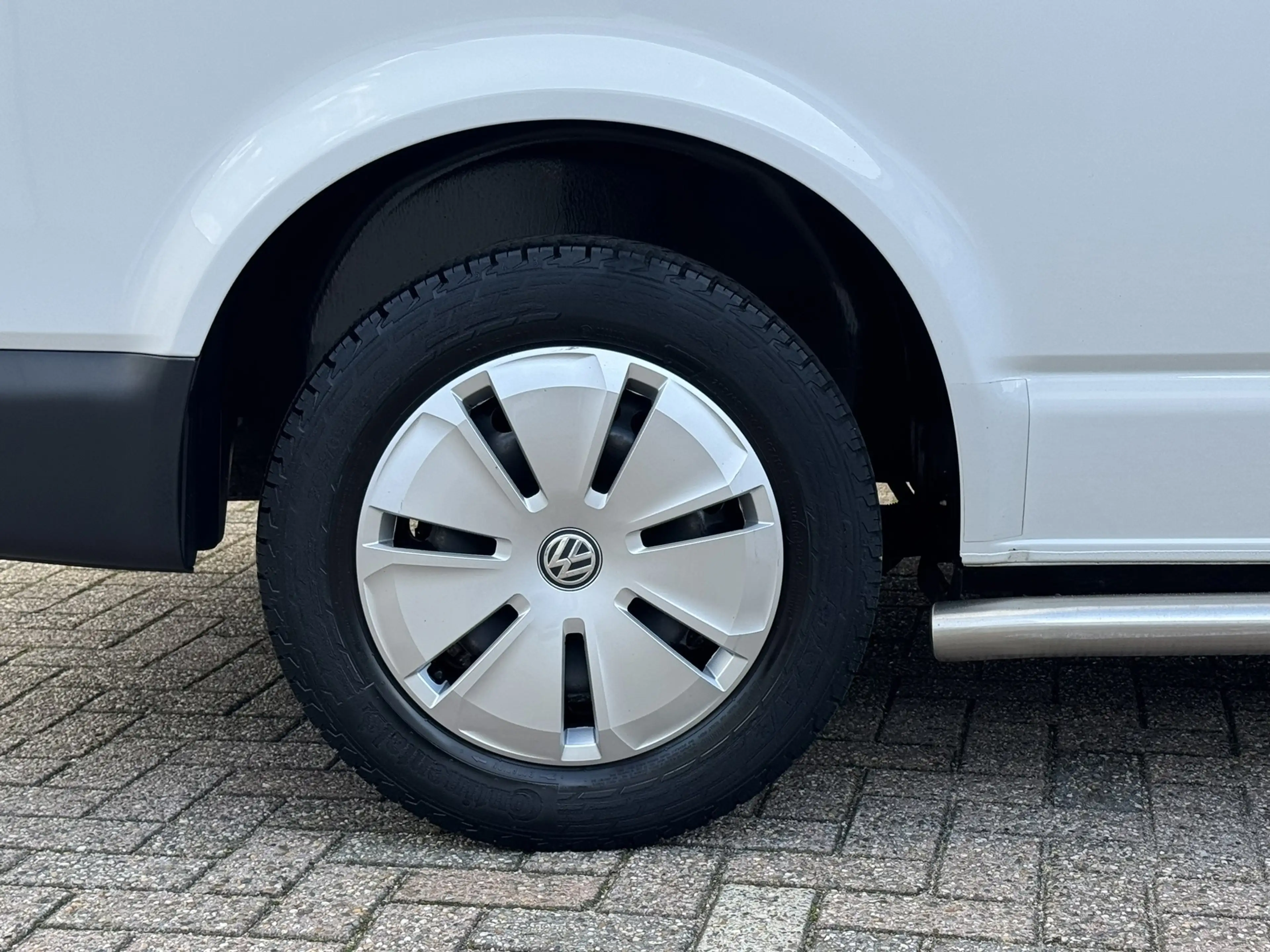 Volkswagen Transporter 2.0 TDI L2H3 28 Comfortline Carplay Cruise Navigat — photo 15