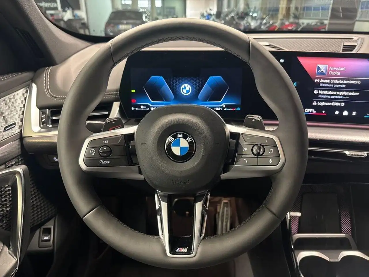 BMW X1 2026 — фото 15