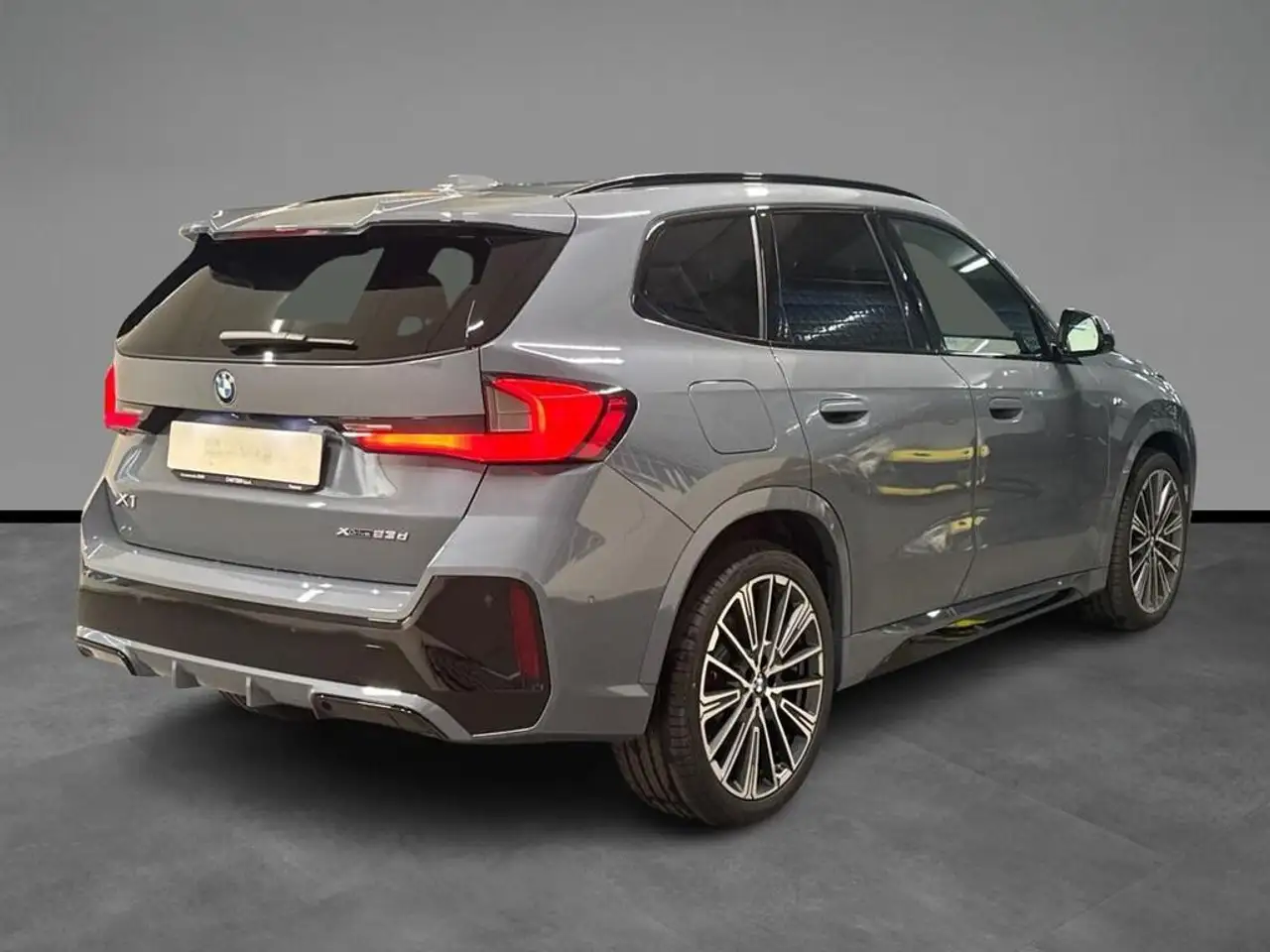 BMW X1 2026