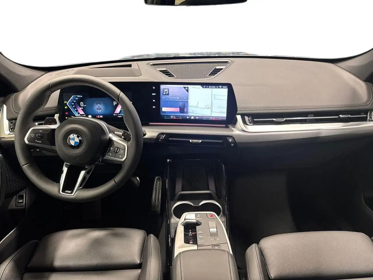 BMW X1 2026 — фото 11