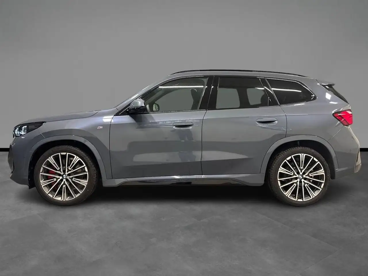 BMW X1 2026