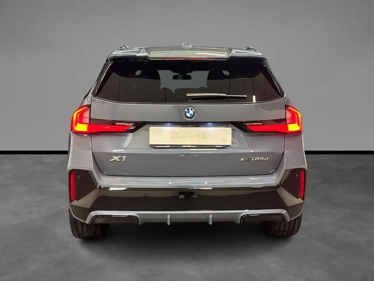 BMW X1 2026