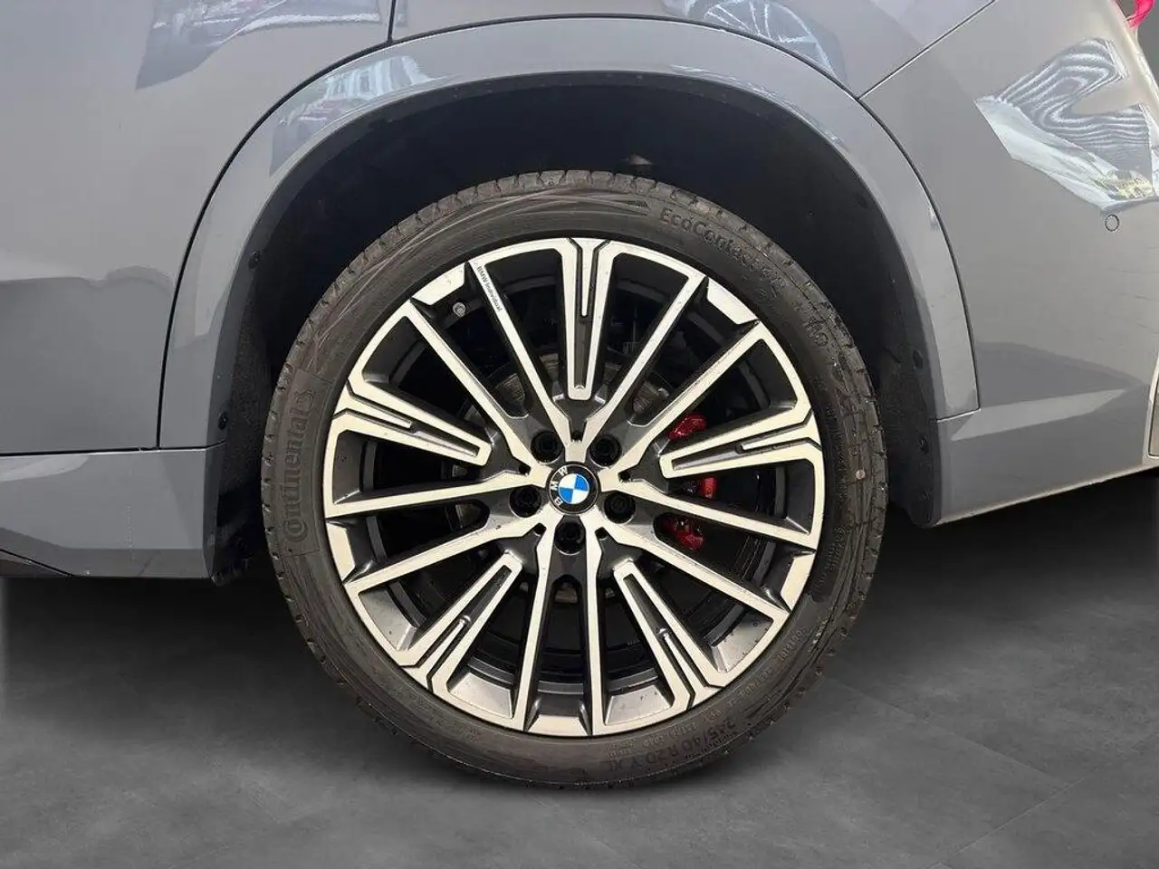 BMW X1 2026 — фото 10