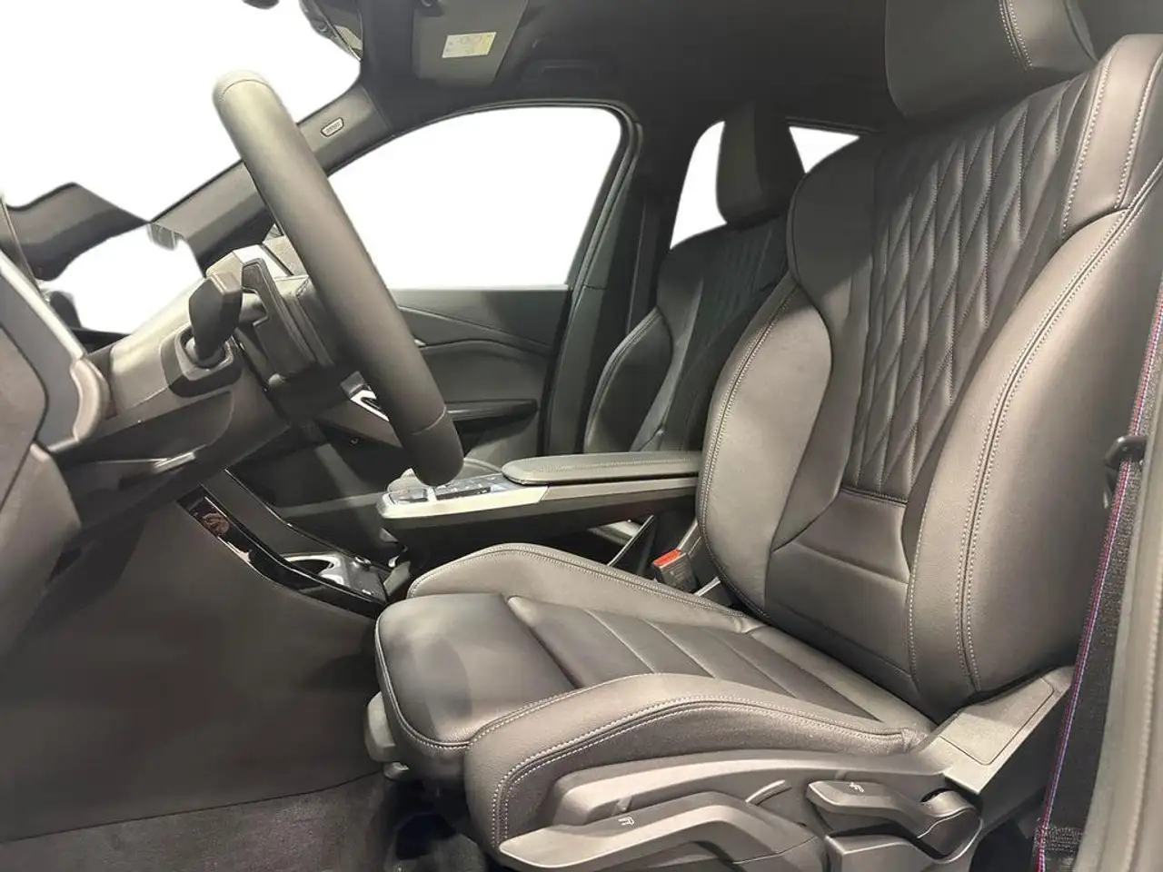 BMW X1 2026 — фото 13