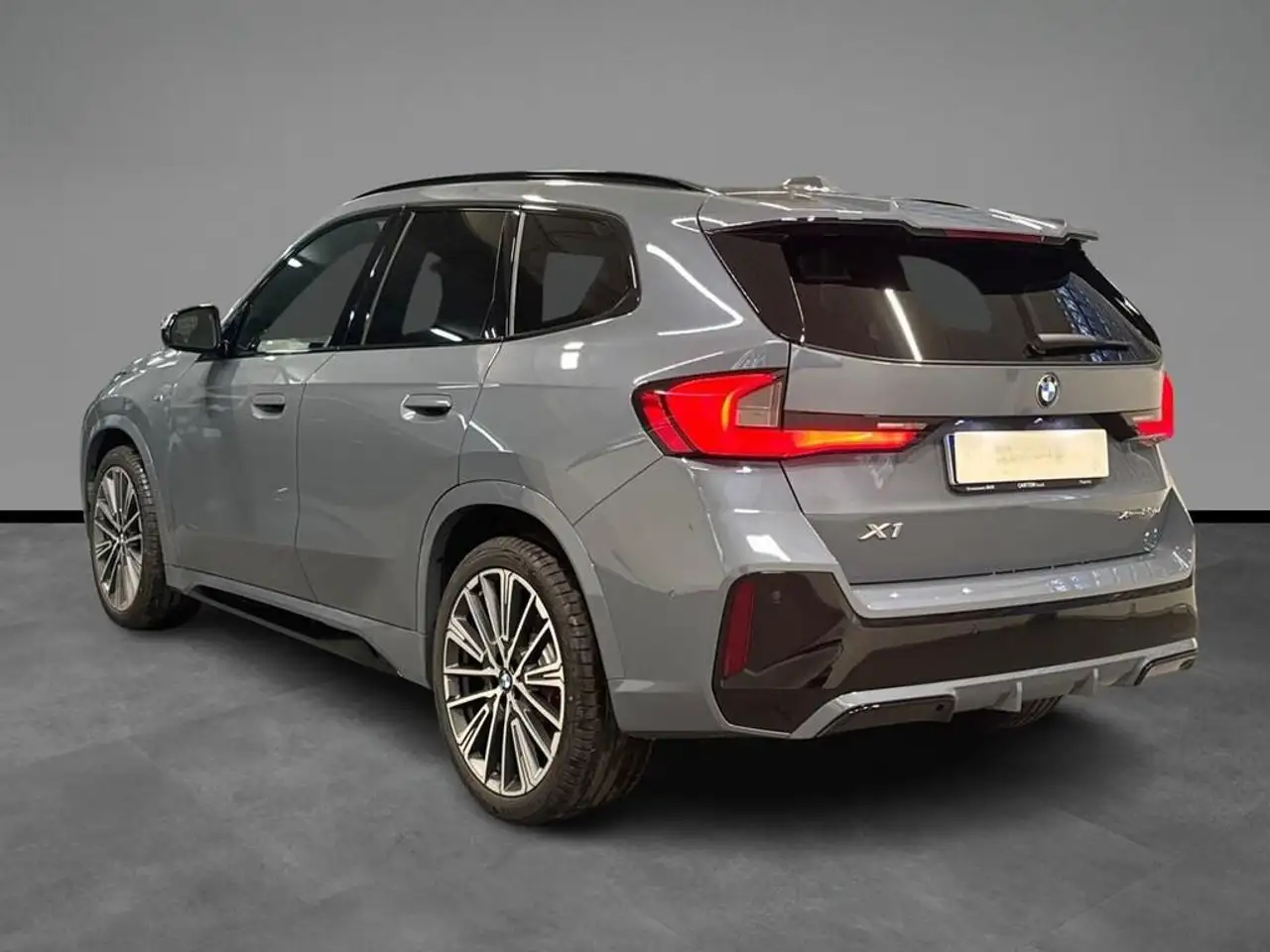 BMW X1 2026