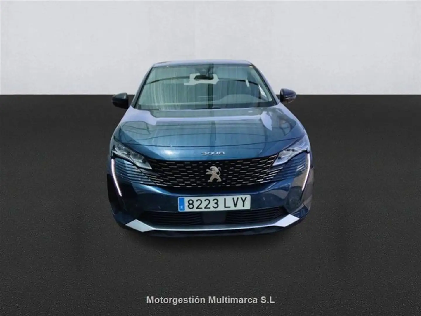 Peugeot 3008 1.5 BlueHDi 96kW (130CV) S&S Active Pack - 2