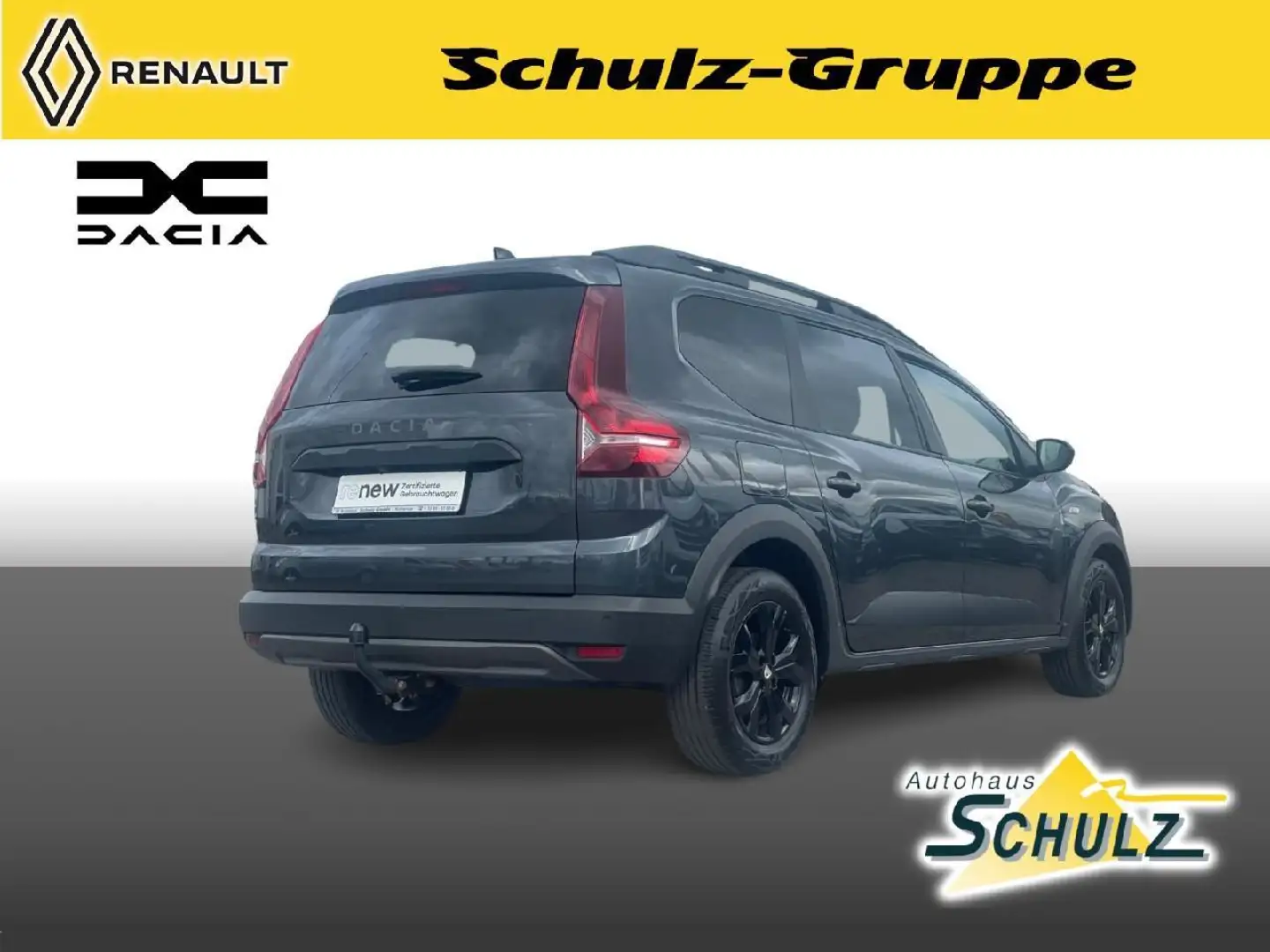 Dacia Jogger Extreme 1.0 ECO-G 100 - 2