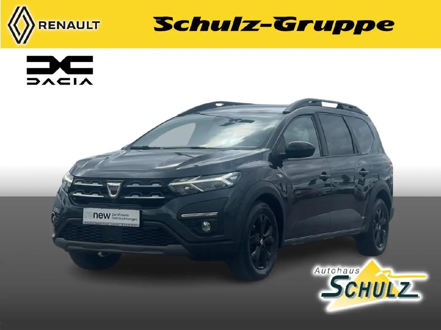 Dacia Jogger Extreme 1.0 ECO-G 100 - 1
