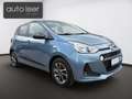 Hyundai i10 GO Plus 1,0 MT 301f Blau - thumbnail 17