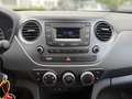 Hyundai i10 GO Plus 1,0 MT 301f Blau - thumbnail 6