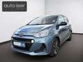 Hyundai i10 GO Plus 1,0 MT 301f Blau - thumbnail 1