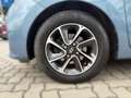 Hyundai i10 GO Plus 1,0 MT 301f Blau - thumbnail 4
