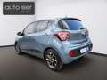 Hyundai i10 GO Plus 1,0 MT 301f Blau - thumbnail 11