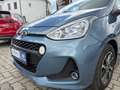 Hyundai i10 GO Plus 1,0 MT 301f Blau - thumbnail 3