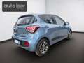 Hyundai i10 GO Plus 1,0 MT 301f Blau - thumbnail 14