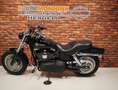 Harley-Davidson Dyna Fat Bob FXDF 1580 Negru - thumbnail 11