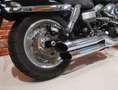 Harley-Davidson Dyna Fat Bob FXDF 1580 Negru - thumbnail 8