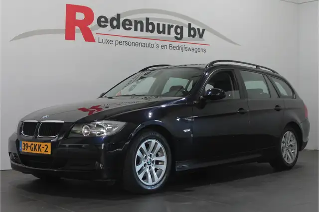 BMW 318 3-serie Touring 318i Business Line - Airco / Cruis