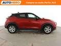 Nissan Juke 1.0 DIG-T N-Connecta 4x2 114 Rojo - thumbnail 7