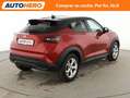 Nissan Juke 1.0 DIG-T N-Connecta 4x2 114 Rojo - thumbnail 6
