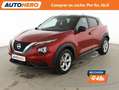 Nissan Juke 1.0 DIG-T N-Connecta 4x2 114 Rojo - thumbnail 1