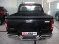 Mitsubishi L200 4WD DOPPIA CABINA ISUZU Schwarz - thumbnail 5
