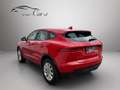 Jaguar E-Pace 2.0DI4 D150 S AWD Aut. *AHK, LED, SHA, NBA, LEDER* Rot - thumbnail 5