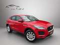 Jaguar E-Pace 2.0DI4 D150 S AWD Aut. *AHK, LED, SHA, NBA, LEDER* Rot - thumbnail 1