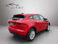 Jaguar E-Pace 2.0DI4 D150 S AWD Aut. *AHK, LED, SHA, NBA, LEDER* Rot - thumbnail 7