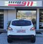Nissan Qashqai Qashqai  2.0 dci 150 cv Tekna 4x4 dpf Automatica Blanc - thumbnail 2