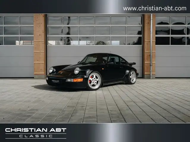 Porsche 964