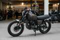 Brixton Cromwell 125 ABS,4 JAHRE WERKSGARANTIE Коричневий - thumbnail 3