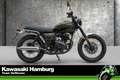 Brixton Cromwell 125 ABS,4 JAHRE WERKSGARANTIE Коричневий - thumbnail 1