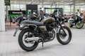 Brixton Cromwell 125 ABS,4 JAHRE WERKSGARANTIE Коричневий - thumbnail 4