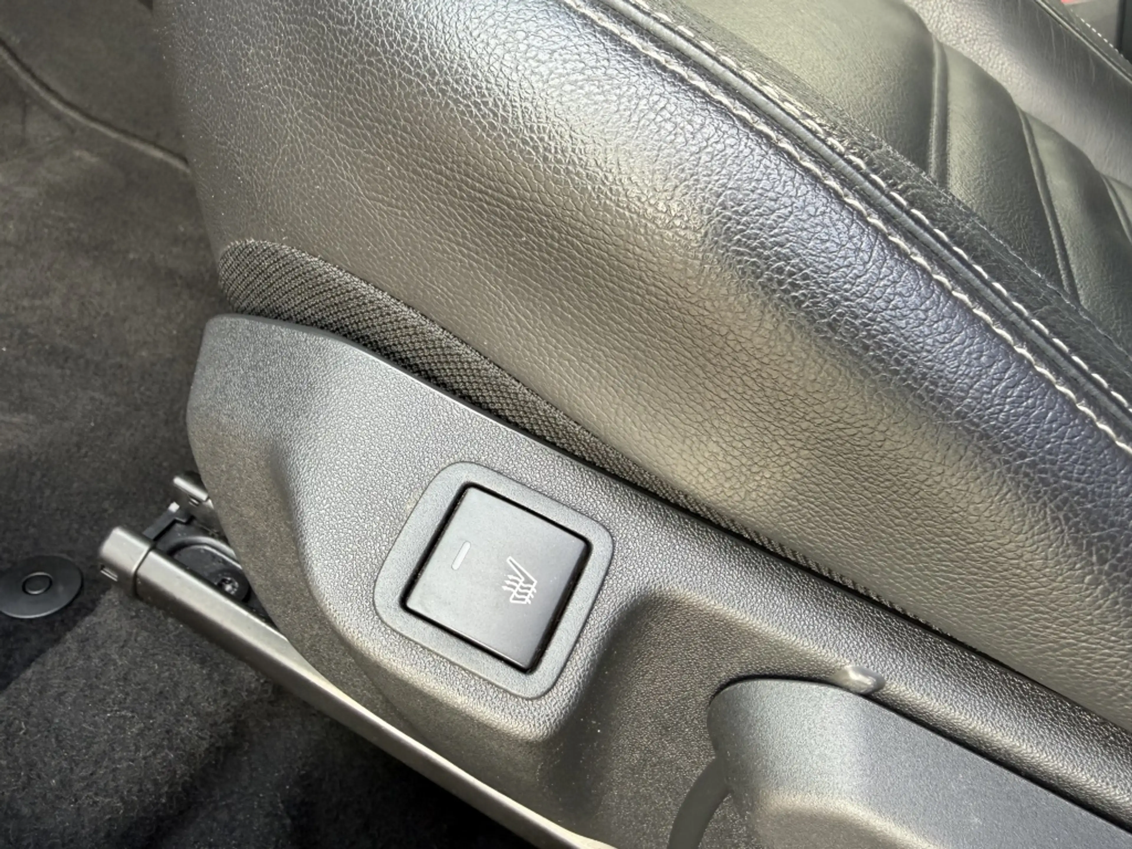 Citroen C1 1.0 VTi Automaat 5D SHINE | Leder | Camera | ECC | — photo 13