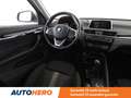 BMW X1 sDrive 18d Sport Line Noir - thumbnail 27