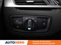 BMW X1 sDrive 18d Sport Line Noir - thumbnail 16