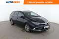 Toyota Auris 1.8 Hybrid Advance Żółty - thumbnail 8