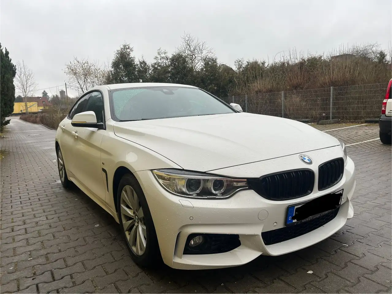 BMW 425
